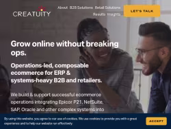 Creatuity