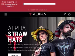 Alphadefensegear