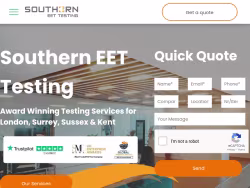 Southernpattesting