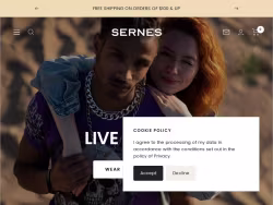 Sernes