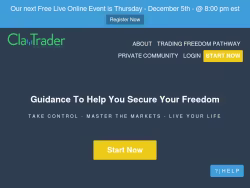 Claytrader