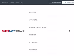 Supereasystorage