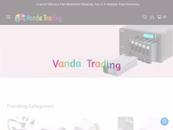 Vanda-trading