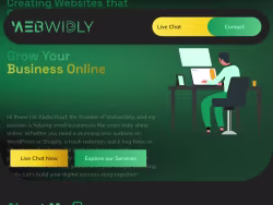 Webwidely