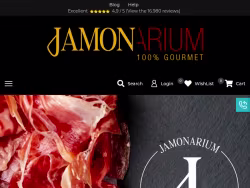 Jamonarium