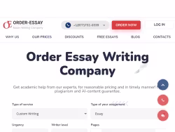 Order-essay