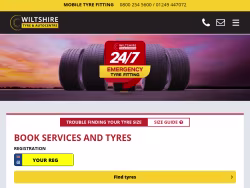 Wiltshiretyres