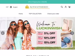Altogethered