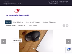 Dentonsystems