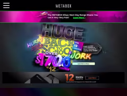Metabox