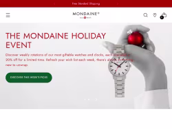 Mondaine-usa