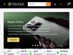 Pdaplaza