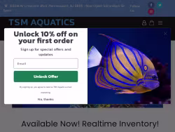 Tsmaquatics