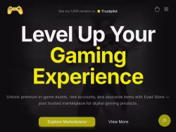 Eyadstore