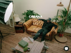 Cabanaclo