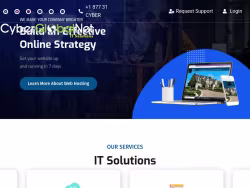 Cyberglobalnet