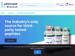 Limitlesslifenootropics