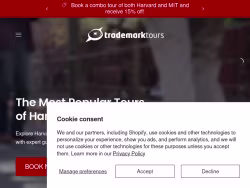 Trademarktours