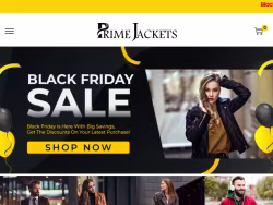 Primejackets