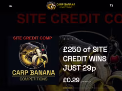 Carpbananacompetitions