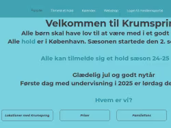 Krumspring