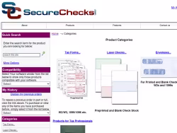 Securechecks