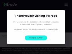 T4trade