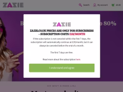 Zazie