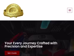 Seattlebestlimo