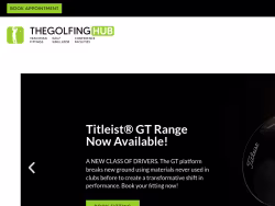 Thegolfinghub