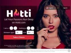 Hotti