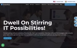 Inventcolabssoftware