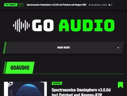 Goaudio