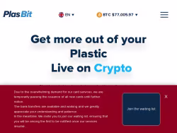 Plasbit