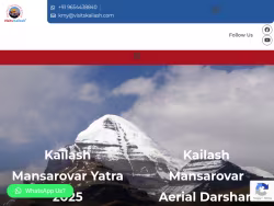 Visitskailash