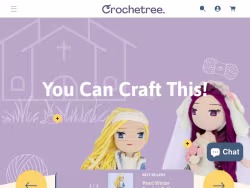 Crochetree