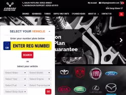 Enginecentre