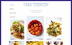 Taracookery