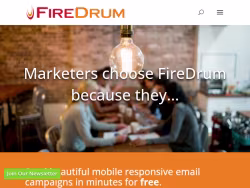 Firedrumemailmarketing