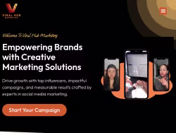 Viralhubmarketing