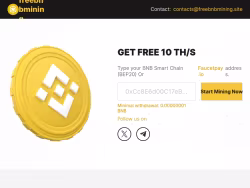 Freebnbmining