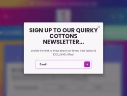 Quirkycottons