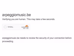 Arpeggiomusic