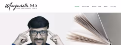 Meetmanjunath