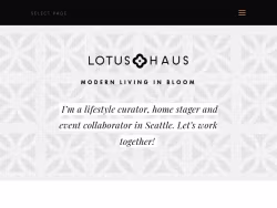 Lotushaus
