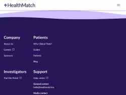 Healthmatch