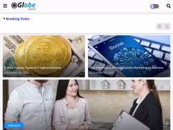 Globebizhub