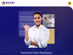 Benrihealth