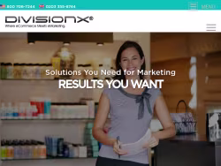 Divisionx