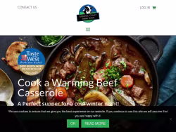 Jurassiccoastfarmshop